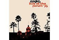 Eagles - Eagles - Live At The Los Angeles Forum | CD