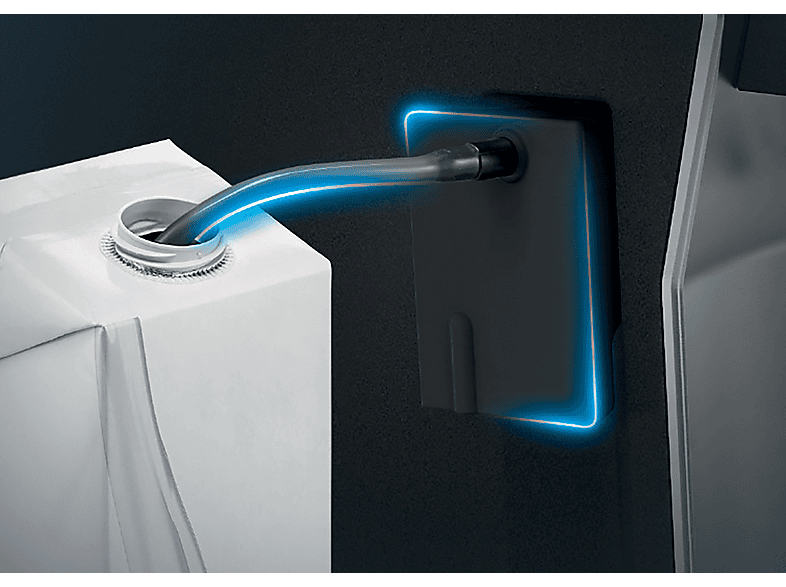 Siemens Hausgeräte TZ70001 TZ70001 Milchadapter — Foto 4 von 6