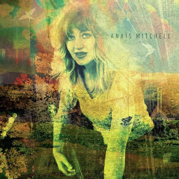 Anais Anaïs - - Mitchell Mitchell (Vinyl)