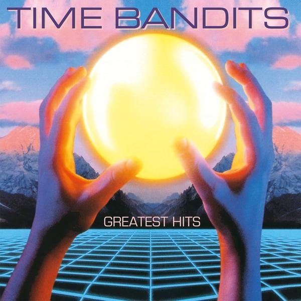 Greatest - - Bandits Time Hits (Vinyl)