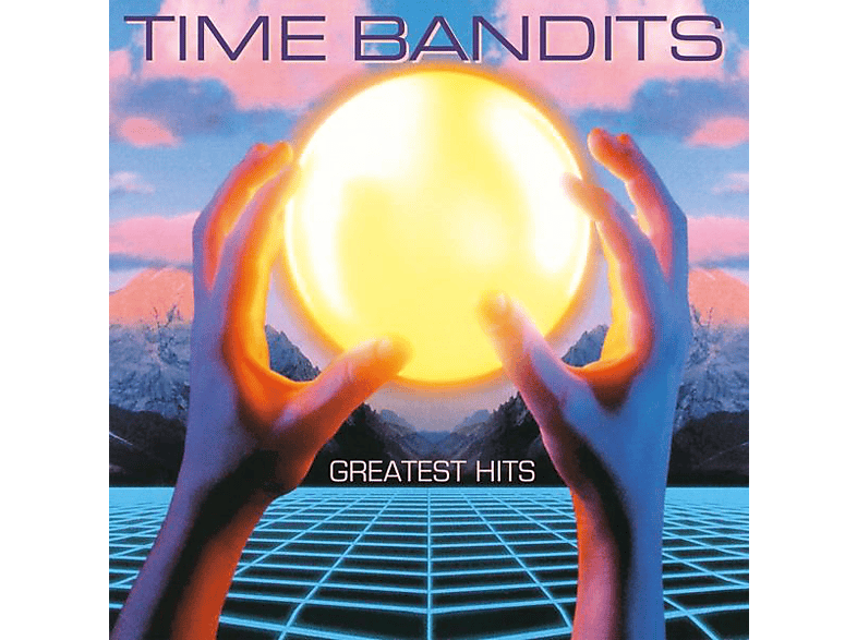 Time Bandits - - (Vinyl) Greatest Hits