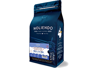 MOLIENDO 250 gr. Moliendo Dark Coffee Blend