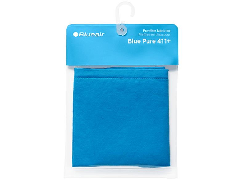 BLUEAIR Prefilter Blue 411 Hava Temizleyici Ön Filtresi Mavi_2