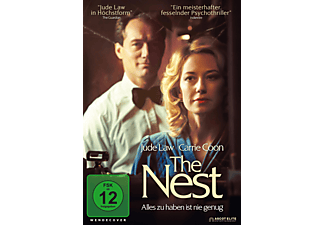 The Nest-Alles zu haben ist nie genug DVD