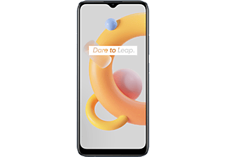 REALME C11 2021 32 GB Akıllı Telefon Gri