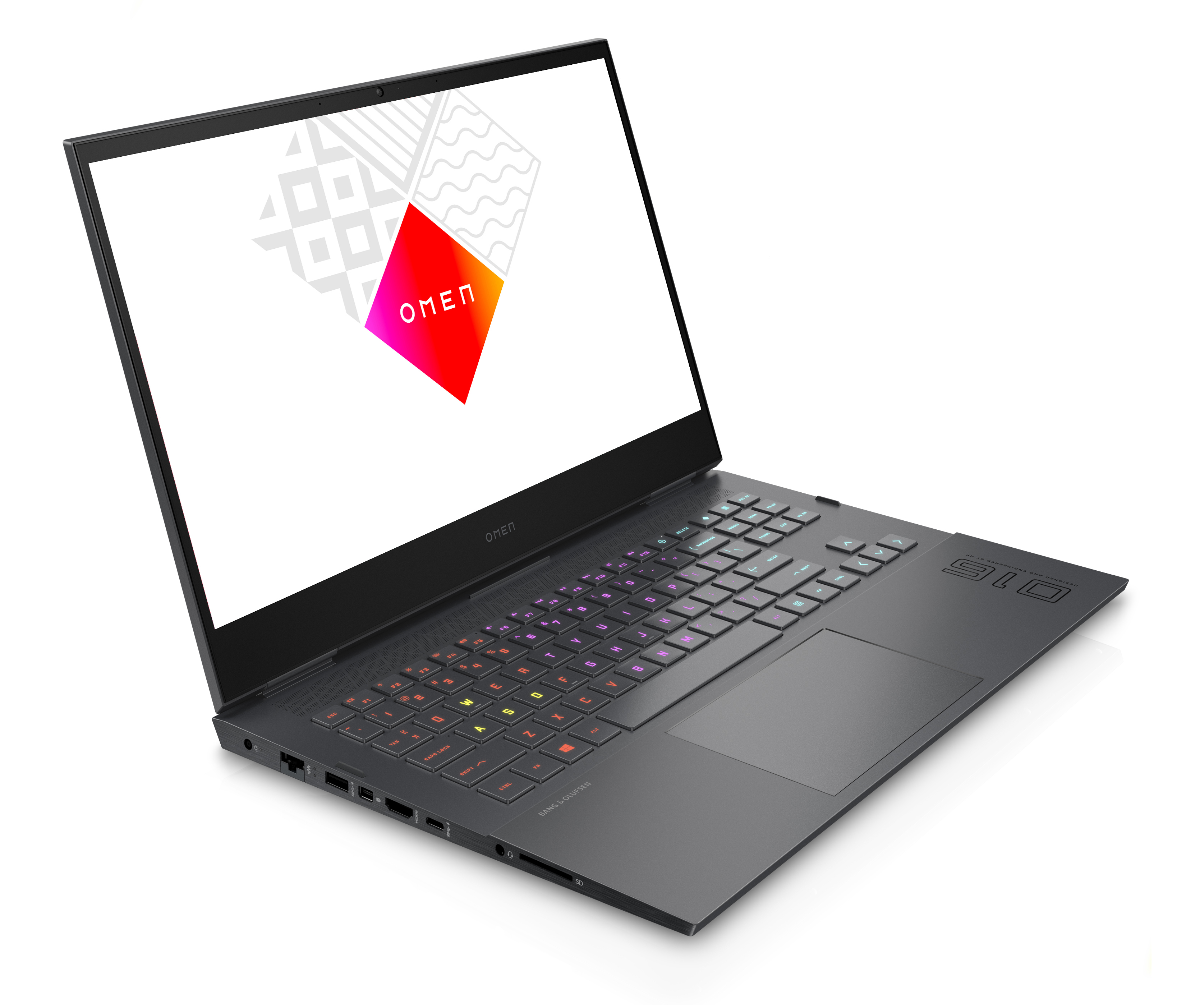 HP OMEN 16-c0120nd