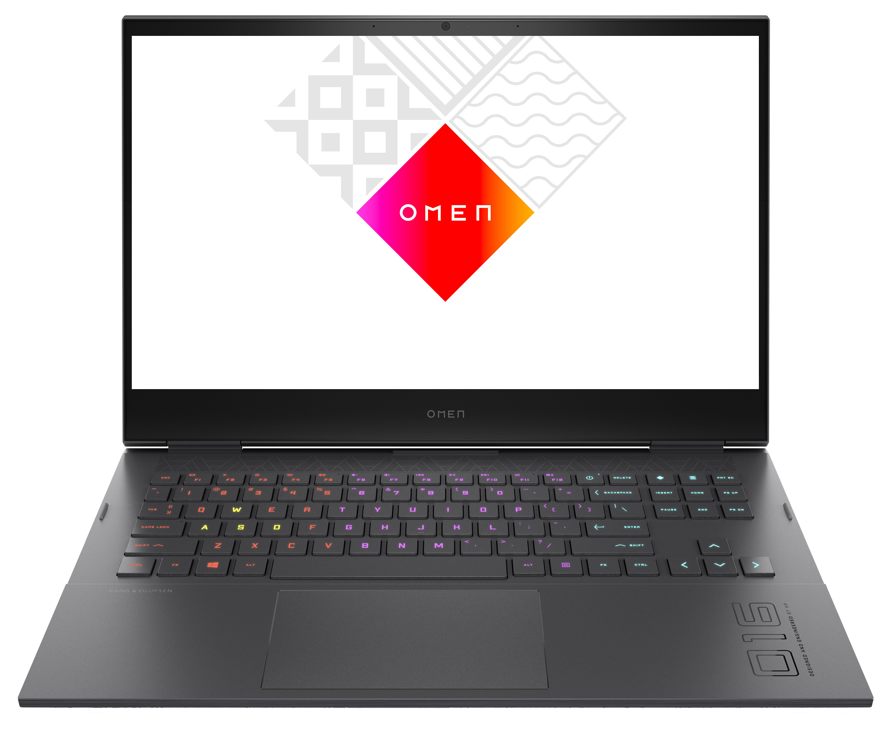 HP OMEN 16-c0120nd