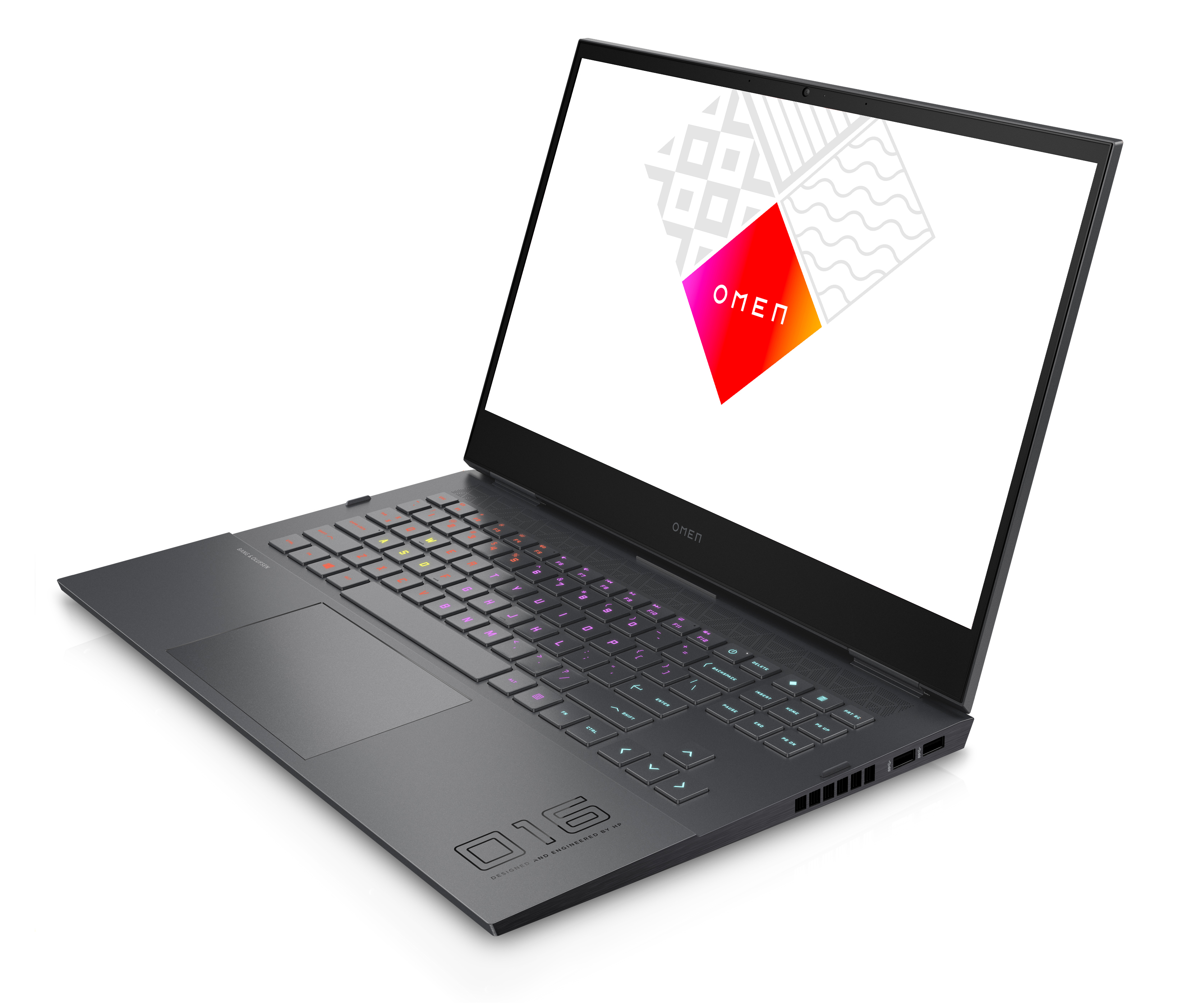 HP OMEN 16-c0120nd