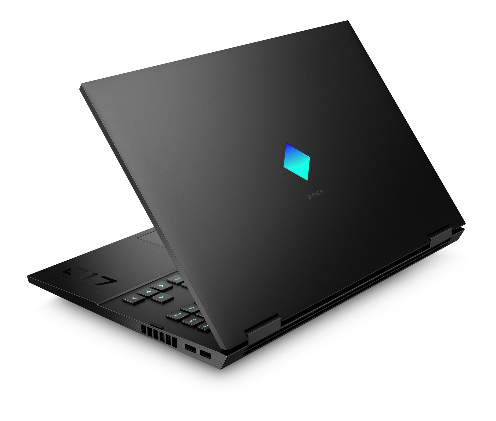 HP OMEN 17-ck0490nd