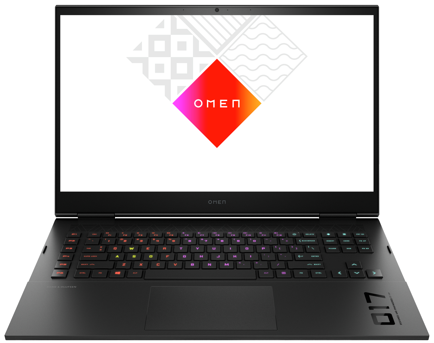 HP OMEN 17-ck0490nd
