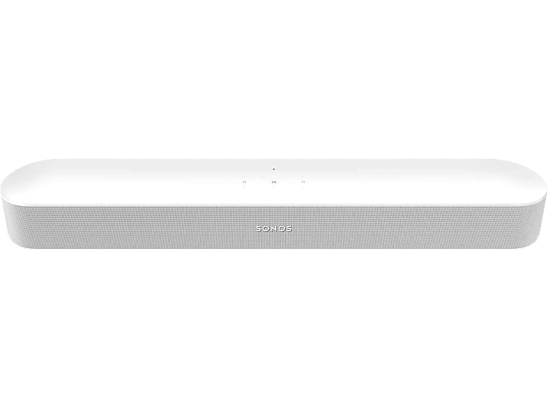 Barra de sonido - Sonos Beam Gen 2 color blanco
