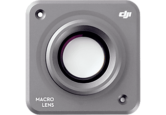 DJI Makrolins till DJI Action 2