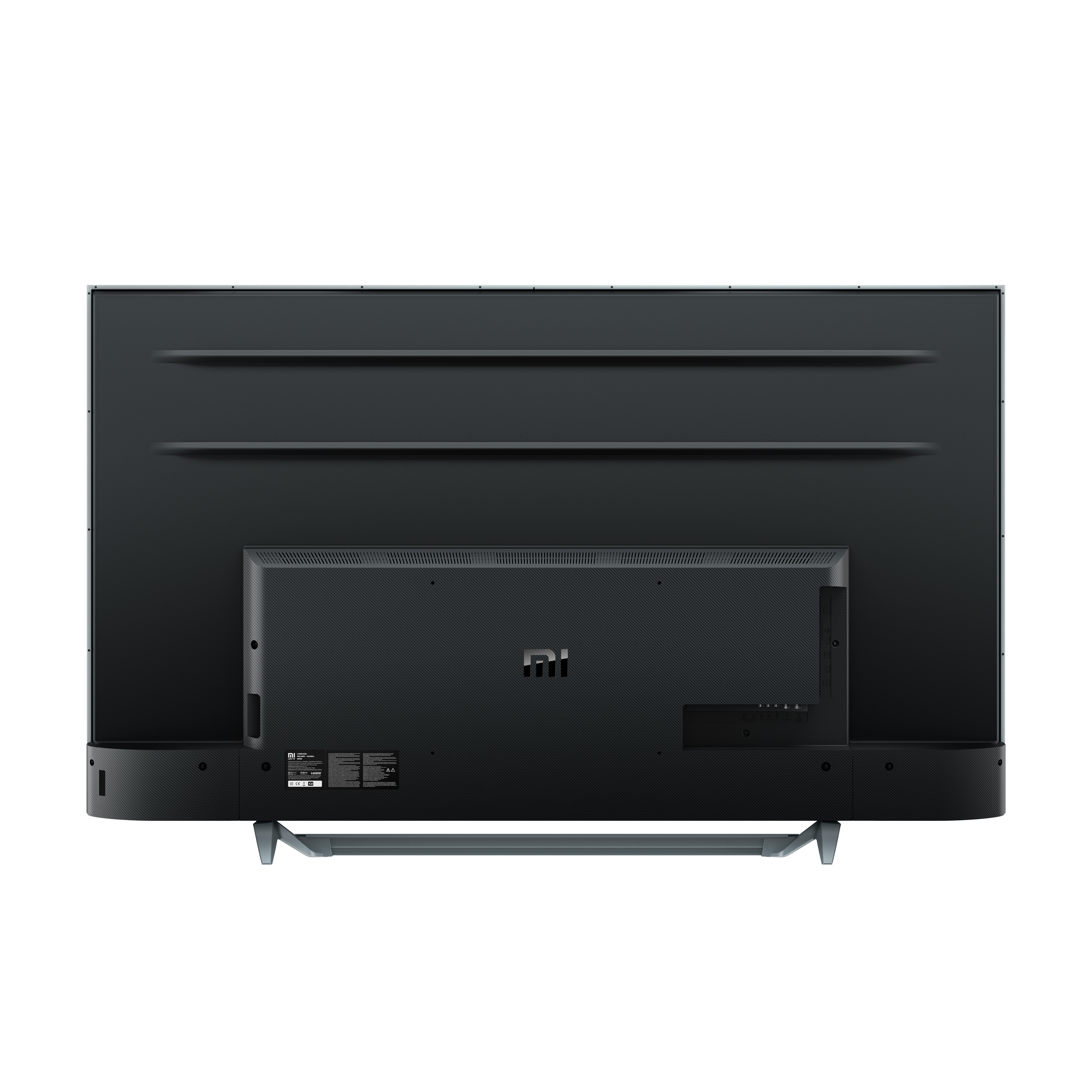 XIAOMI MI TV Q1 75" QLED TV (Flat, 75 Zoll / 189 cm, UHD 4K, SMART TV, Android TV 9.0)