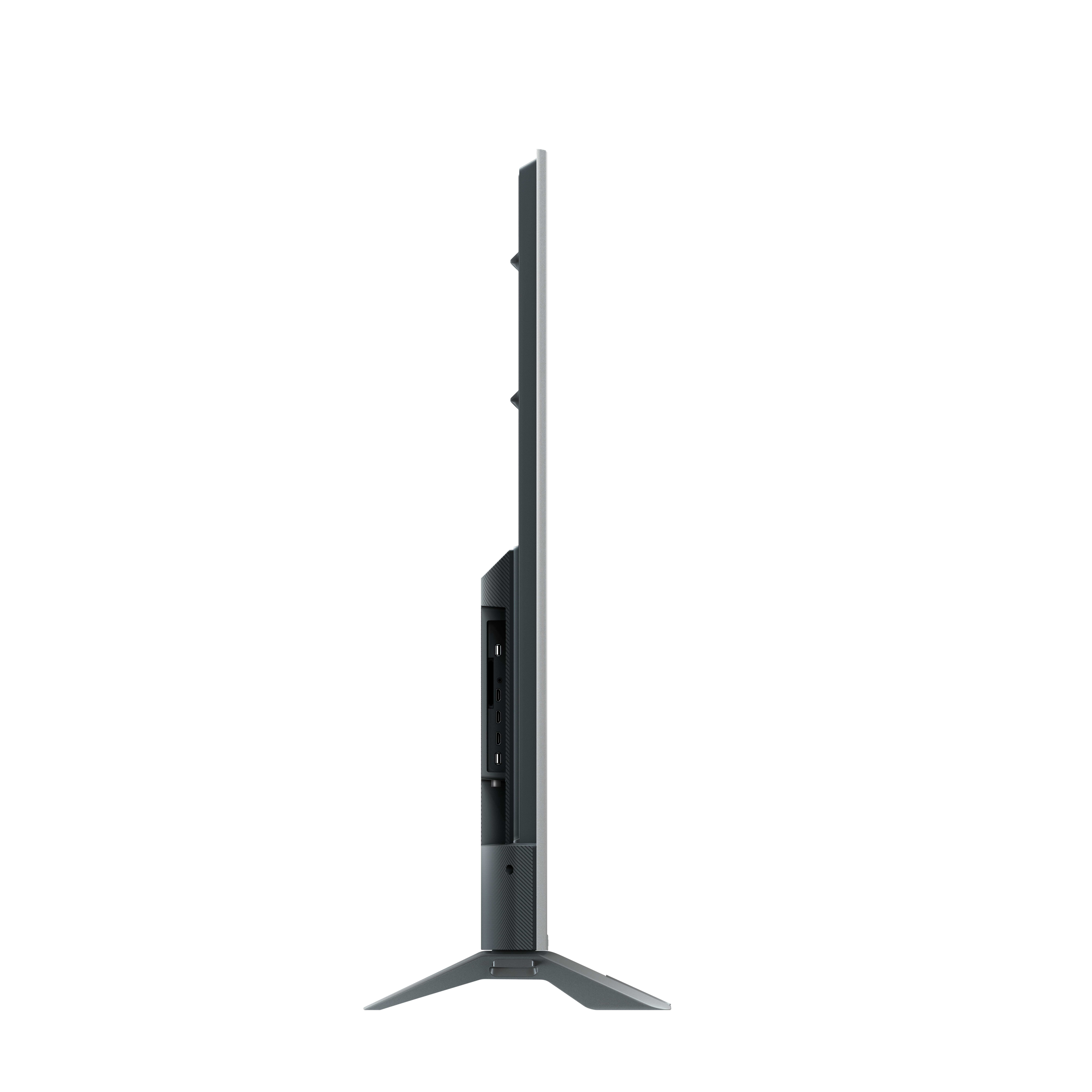 XIAOMI MI TV Q1 75" QLED TV (Flat, 75 Zoll / 189 cm, UHD 4K, SMART TV, Android TV 9.0)