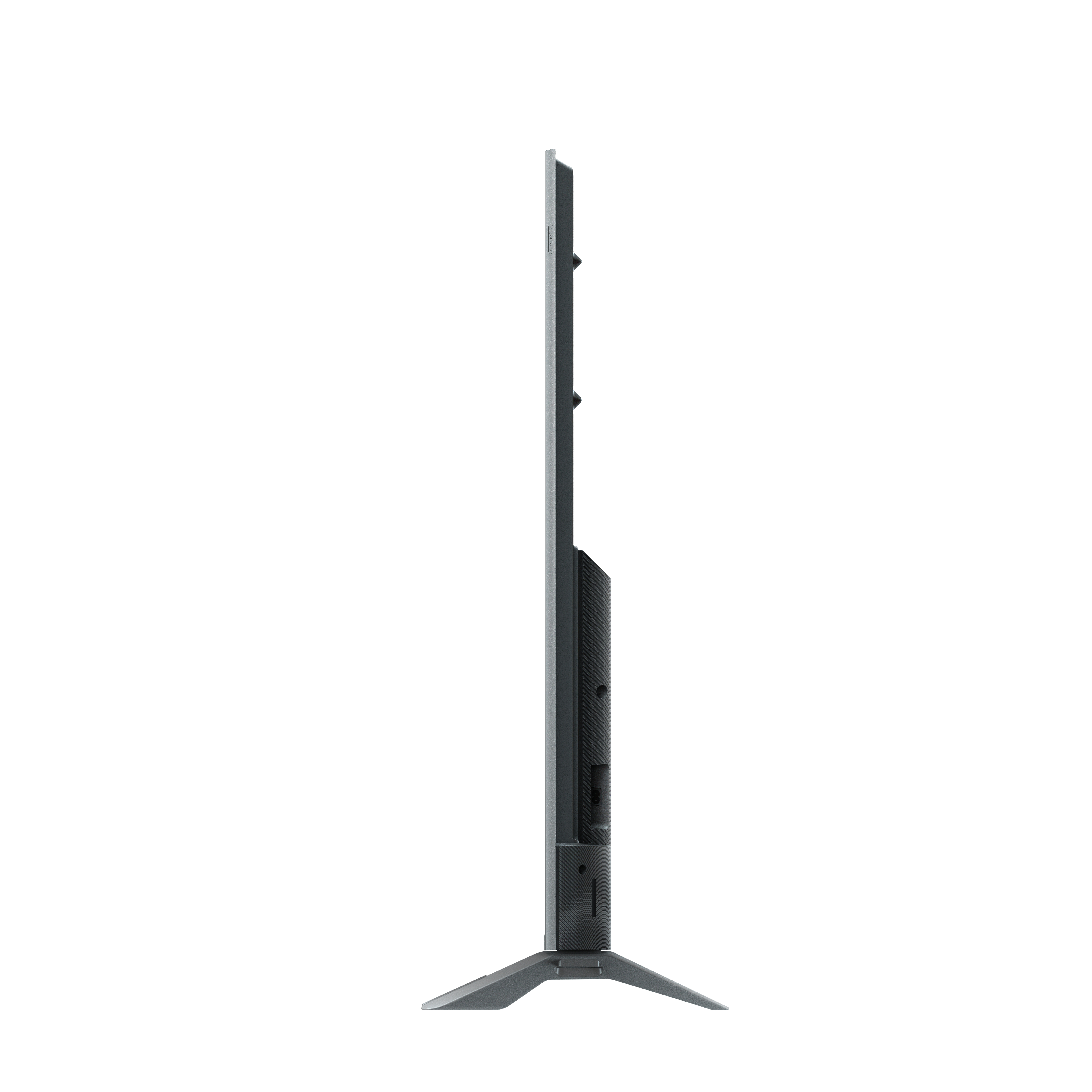 XIAOMI MI TV Q1 75" QLED TV (Flat, 75 Zoll / 189 cm, UHD 4K, SMART TV, Android TV 9.0)