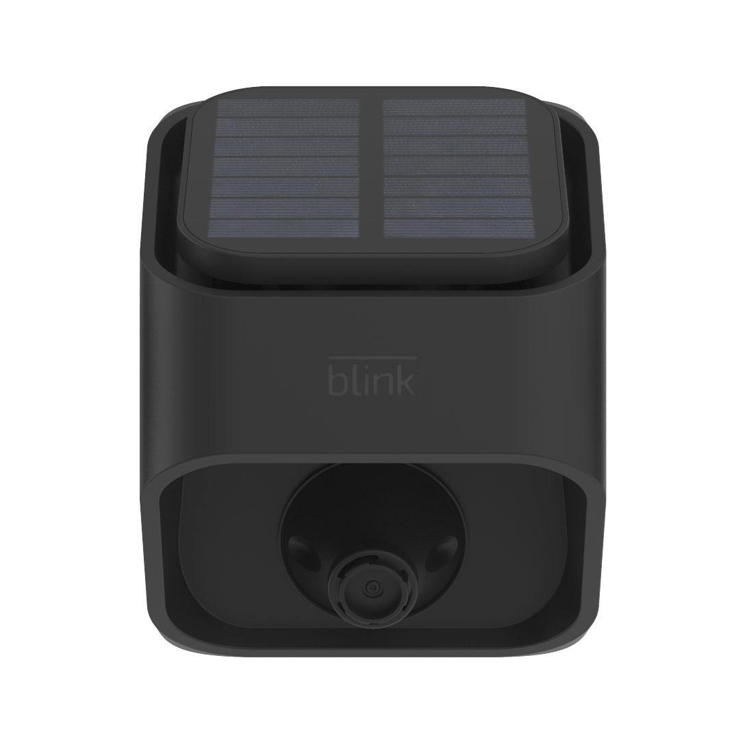 Mount Blink Halterung Solarpanel Outdoor-Kamera, für BLINK
