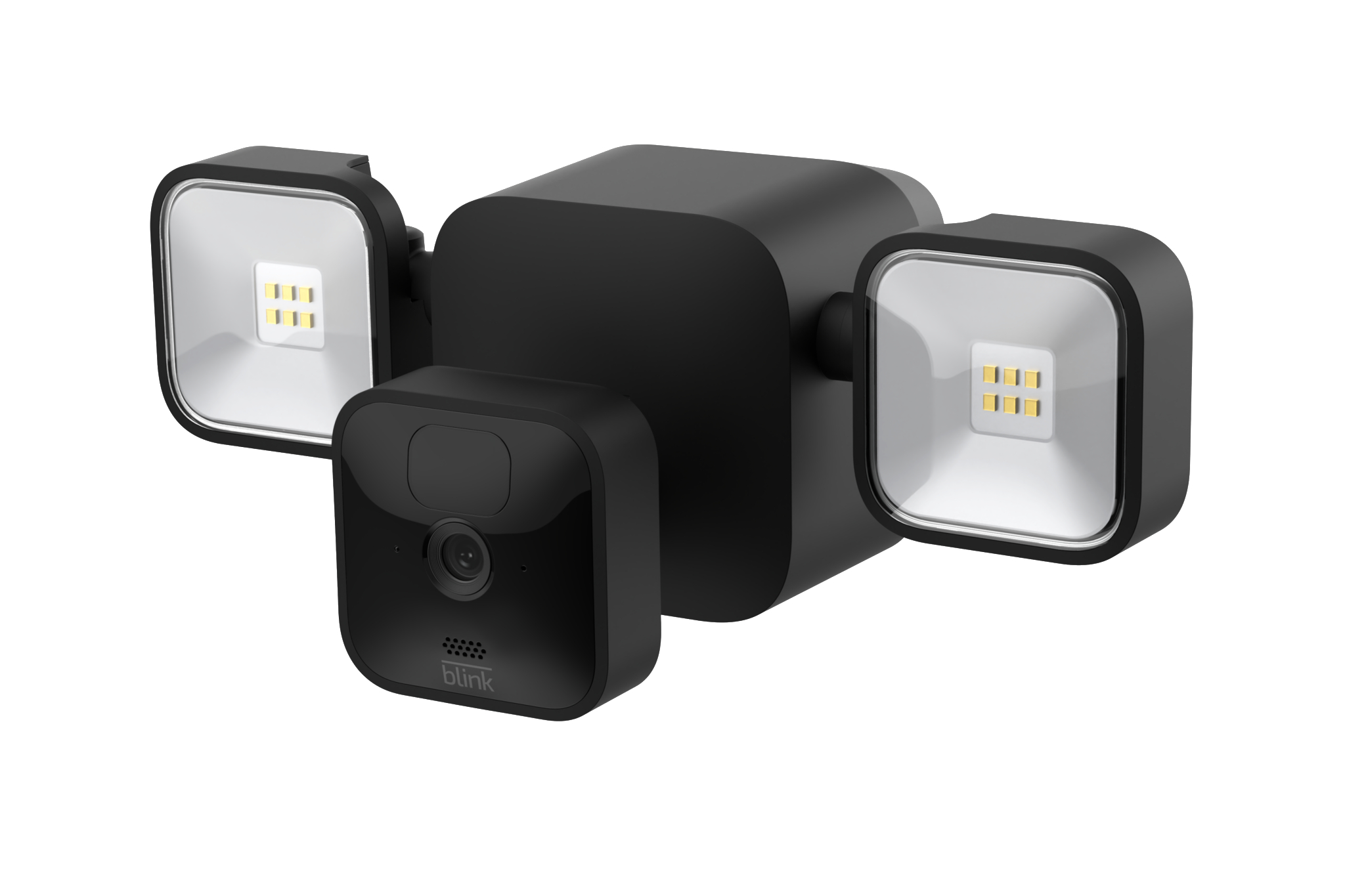 BLINK Floodlight Mount für die Blink Outdoor-Kamera, Flutlicht Halterung
