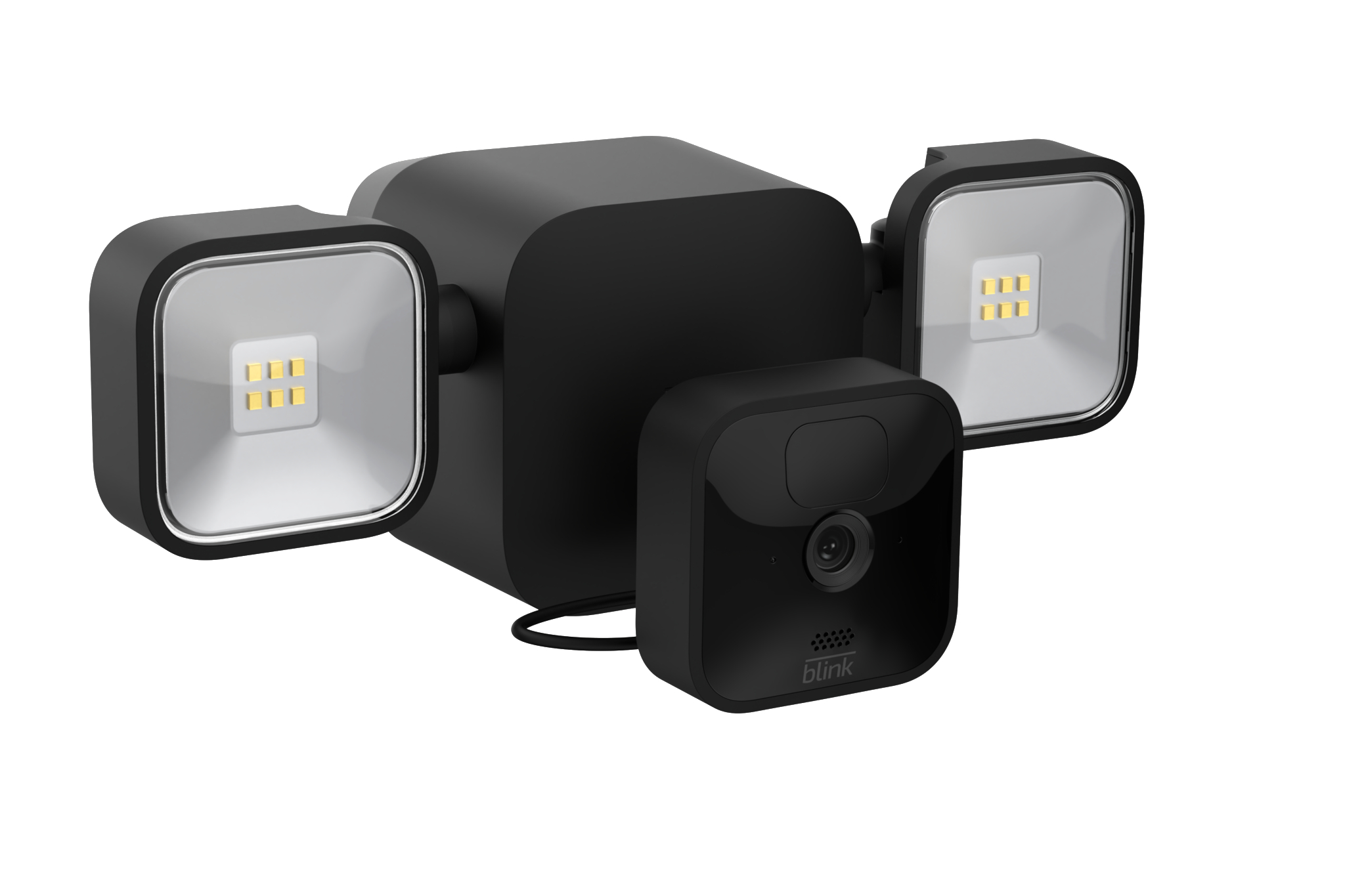 BLINK Floodlight Mount für die Blink Outdoor-Kamera, Flutlicht Halterung
