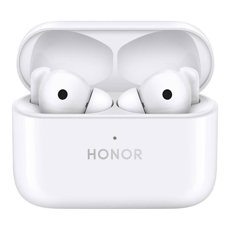 HONOR 50 Frost Crystal 256 GB + Earbuds 2 Lite BUNDLE 256 GB Crystal Dual SIM