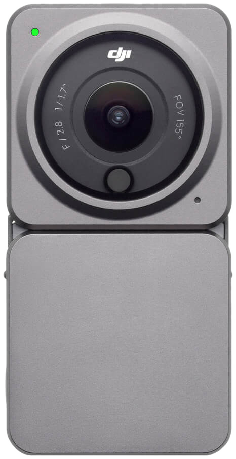 DJI Actioncam Action 2 Bundle énergie (CP.OS.00000197.01)
