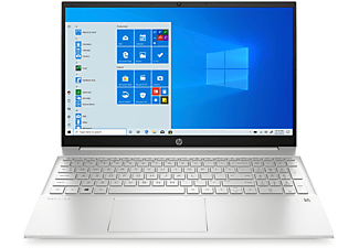 HP 4H1U2EA/ Pavilion/ i5-1135G7/ 8GB Ram/ 512GB SSD/ MX350 2GB Ekran Kartı/ 15.6" Full-HD/ Windows 10 Home