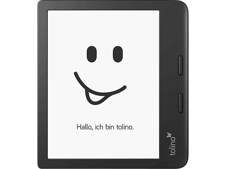 TOLINO eBook Reader Vision 6 online kaufen MediaMarkt