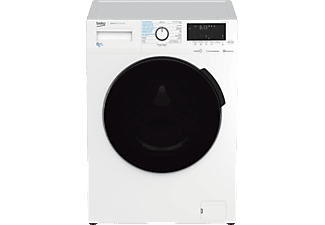 BEKO 5W8514CH1 - Sécheuse - (8 kg, Blanc)