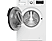 BEKO 5W8514CH1 - Sécheuse - (8 kg, Blanc)