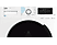 BEKO 5W8514CH1 - Sécheuse - (8 kg, Blanc)