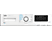 BEKO 5W8514CH1 - Sécheuse - (8 kg, Blanc)