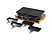 DOMO Raclette - Tafelgrill (DO9246G)