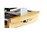 DOMO Raclette - Tafelgrill (DO9246G)