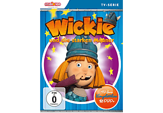 Wickie und die starken Männer (CGI) - Komplettbox
