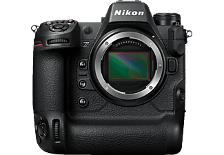 NIKON Z 9 Body - Fotocamera 