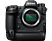 NIKON Z 9 Body - Systemkamera Schwarz