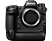 NIKON Z 9 Body - Systemkamera Schwarz