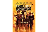 Hitman's Wife's Bodyguard - DVD