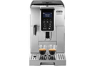 DELONGHI ECAM350.55.SB Dinamica Kaffemaskin