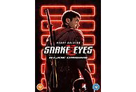 Snake Eyes: G.I. Joe Origins - Blu-ray