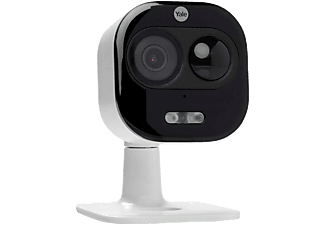 YALE All-In-One kültéri IP WiFi kamera (SV-DAFX-W_EU)