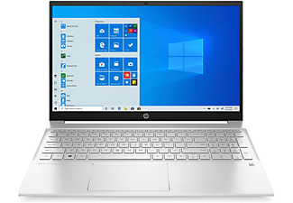 HP 4H1U0EA/Pavilion/i5-1135G7/8GB Ram/512GB SSD/MX350 2GB Ekran Kartı/15.6" Full-HD/ Windows 10 Home Laptop Beyaz