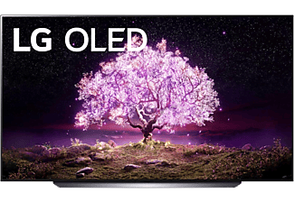 LG OLED83C17LA - TV (83 ", UHD 4K, OLED)