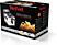 TEFAL FR516110 Fritös Pro 4 liter