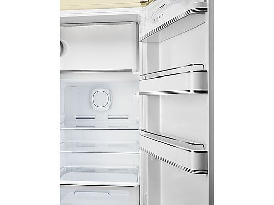 SMEG FAB28RCR5 - Réfrigérateur (Appareil sur pied)