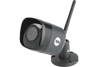 YALE kültéri IP WiFi kamera (SV-DB4MX-B)
