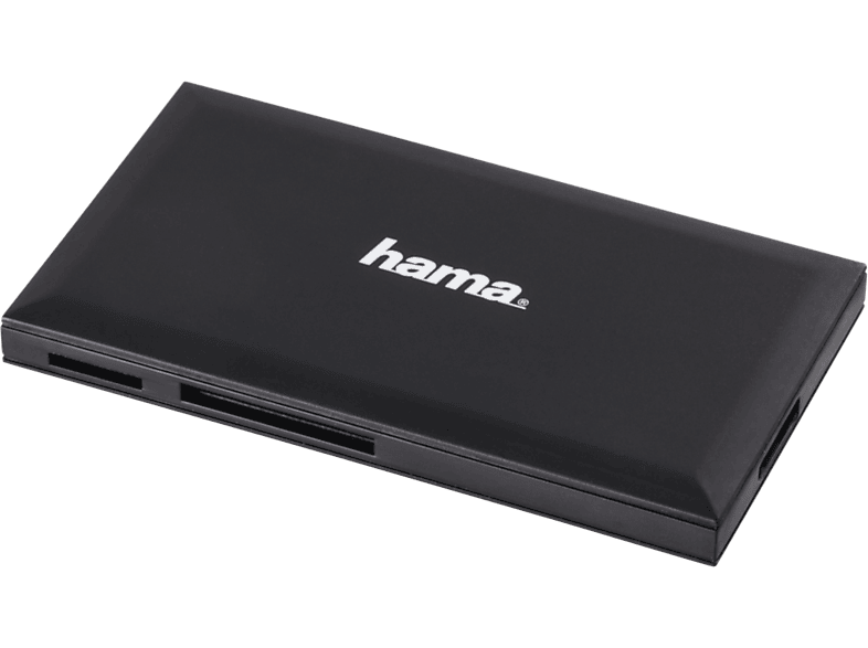 Hama Lecteur De Carte Usb 3.0 (181018)
