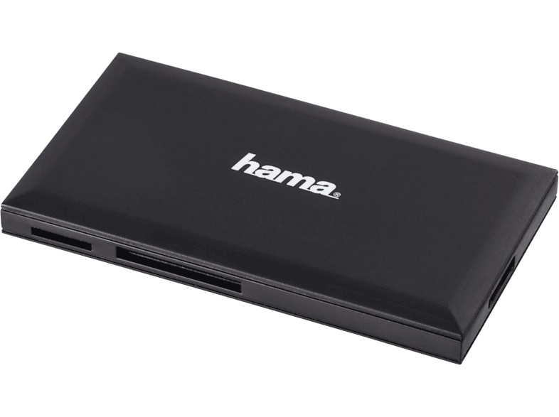 Hama Kaartlezer Usb 3.0 (181018)