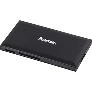 HAMA Kaartlezer USB 3.0 (181018)