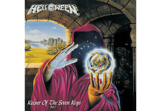 Helloween - Keeper Of The Seven Keys Part 1 (Expanded Edition) (CD)