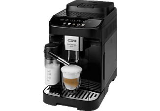 DELONGHI ECAM290.61.B MAGNIFICA EVO Automatik-Kaffeemaschine Schwarz